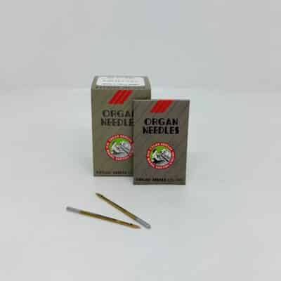 21024T #24 Diamond Point Titanium Coated Needles