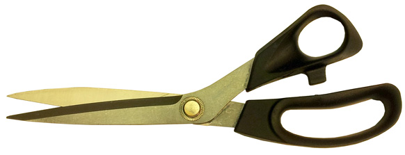 What's the Difference between Scissors and Shears? - Bond Products Inc