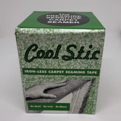 Bond Ironless Tape Peel & Stick 15 FT Rolls