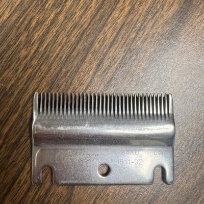 84-AU BLADE FOR EW610 CLIPPR