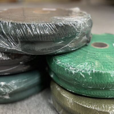 Bond 250 1-1/4" Cotton Serging Tape