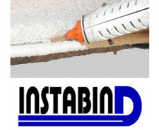 Instabind™ Carpet Binding Tapes