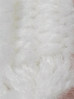 3/2 Nylon Serging Yarn #303