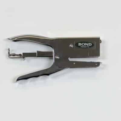SSTGU81 BOND Heavy Duty Hand-binding stapler #81