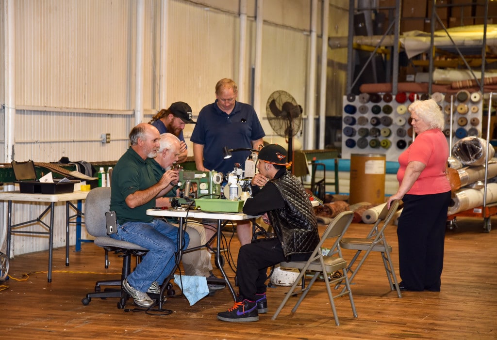 Bond's Customer Appreciation Week