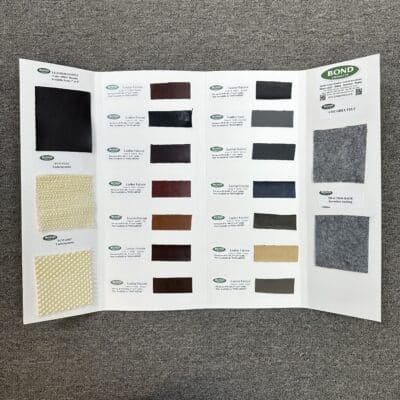 4.12oz Grey Felt Secondary Carpet Backing - Bond Products Inc