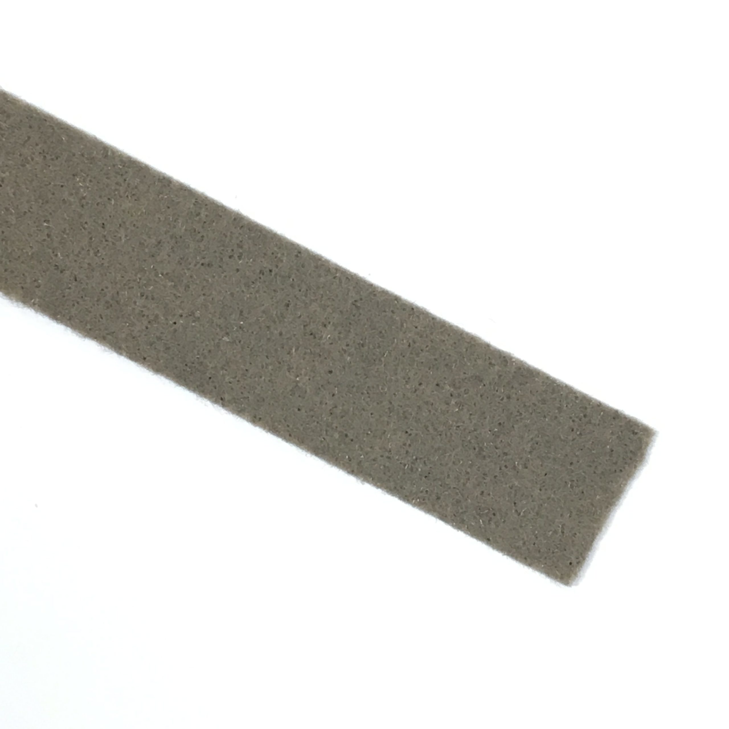 Bond Automotive Felt Polyester Carpet Binding Tape 50 Yard roll (7/8,  Smoke)