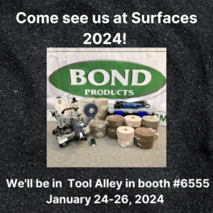 TISE Surfaces Event 2024