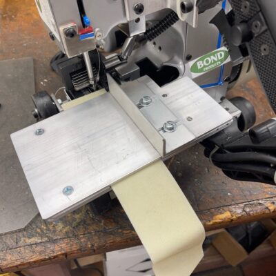 PBB15-709TVG Turf Velcro Guide for PBB-1X & 2X