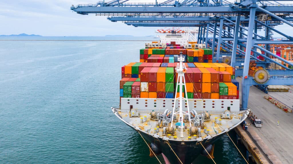 increased freight costs
