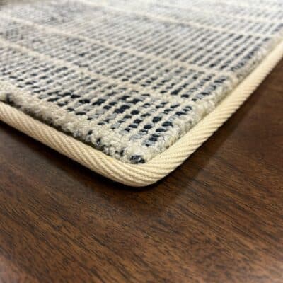 Instabind™ Cotton Binding Style