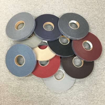 Carpet Binding Tapes & Supplies