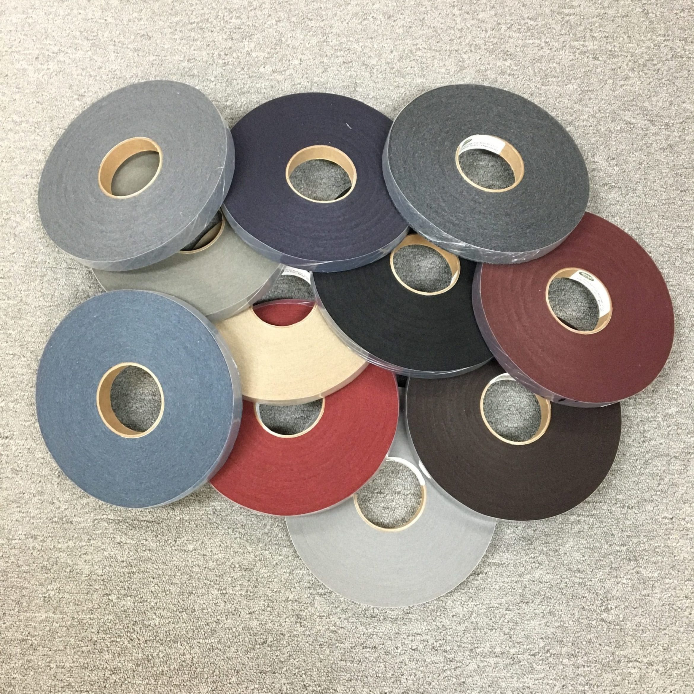 Great Deals On Flexible And Durable Wholesale carpet binding tape 
