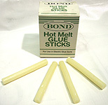 #272 1/2" X 4" Stix 20 lb carton