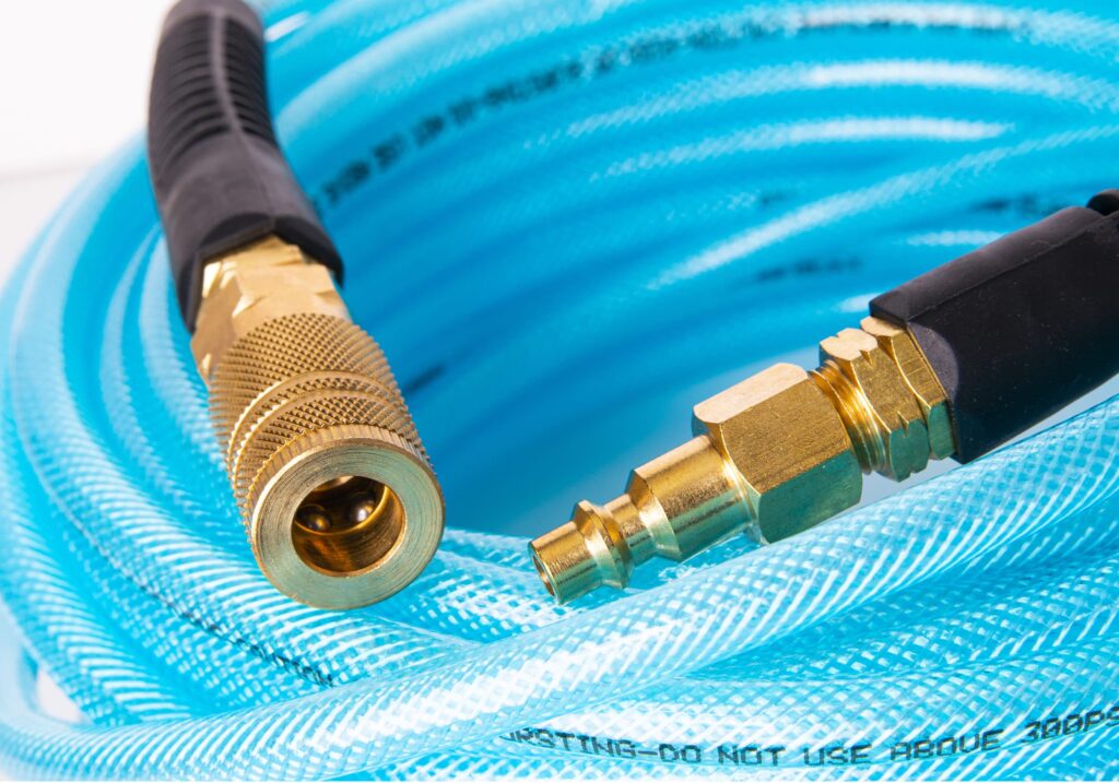 air hoses and parts