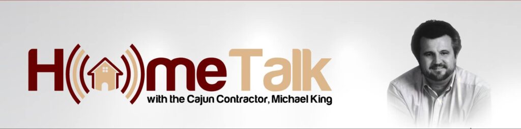 Cajun Contractor