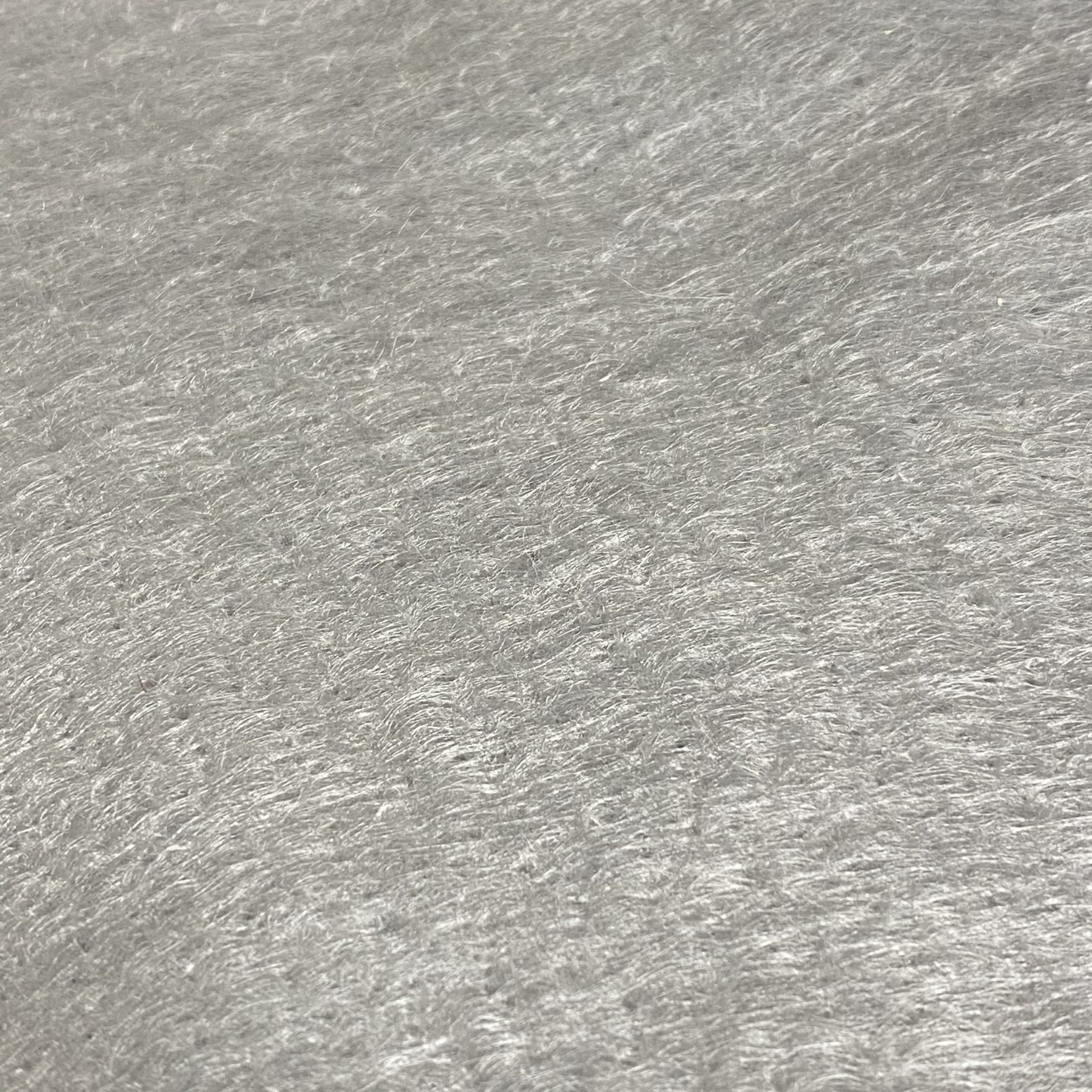 4.12oz Grey Felt Secondary Carpet Backing - Bond Products Inc