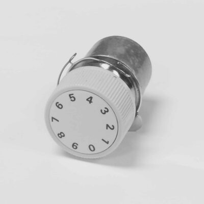 PBL071-3 Complete Tension Dial Assembly (New Style)