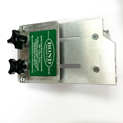 PBB15-707BA Cove Base Guide Attachment for PBB - Image 2