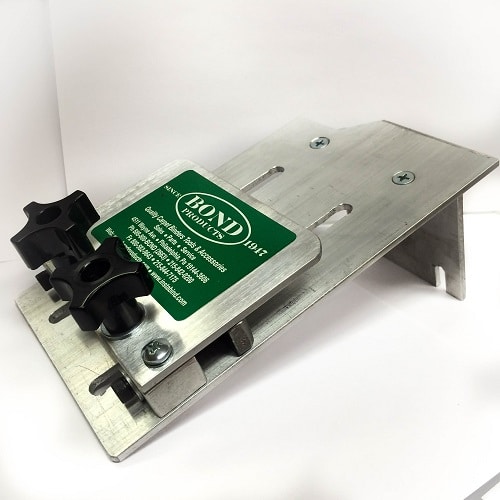 PBB15-707BA Cove Base Guide Attachment for PBB