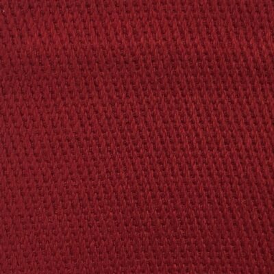 3" Poppy Cotton Sisal Binding 25 yd roll