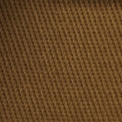 3" Sienna Cotton Sisal Binding 25 yd roll