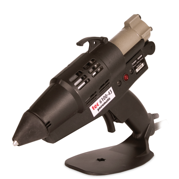 The History of Glue and Glue Guns - Bond Products Inc