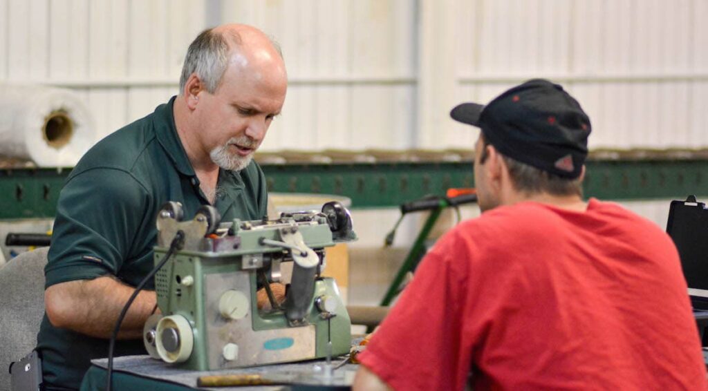 5th Annual Spring Open House