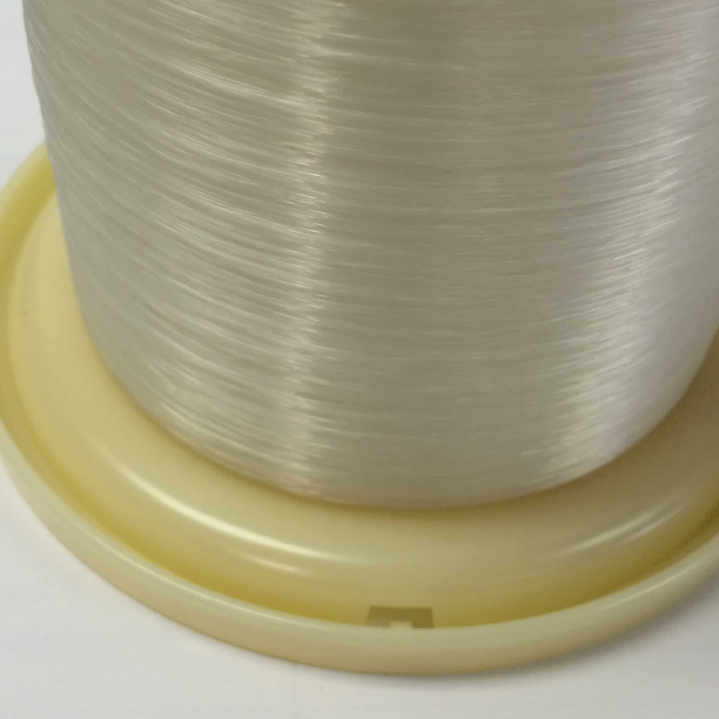Size #63 Refill Cleartone Monofilament Thread - Bond Products Inc