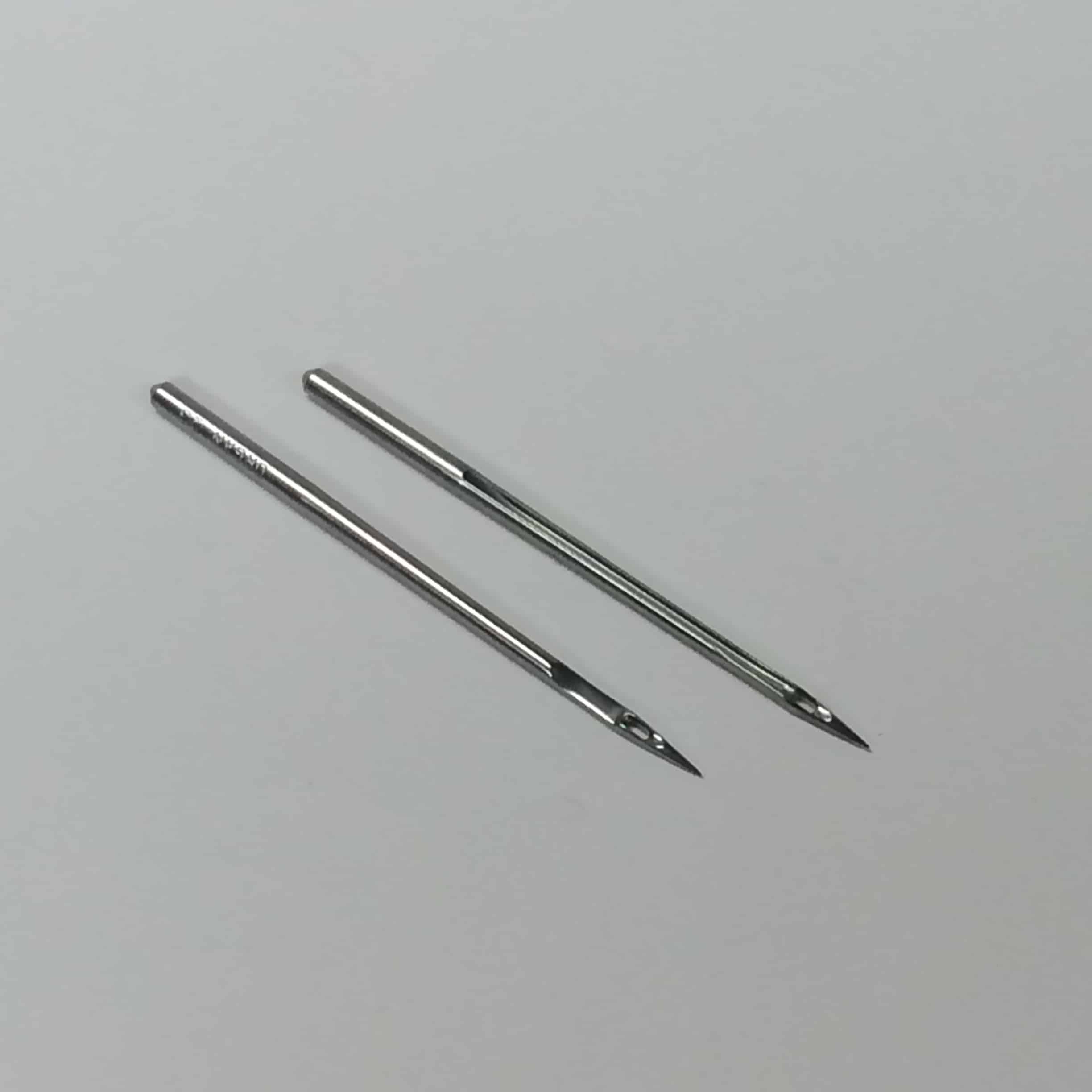 針一 Amazon.com: 20 Organ Industrial Single Needle LOCKSTITCH Round