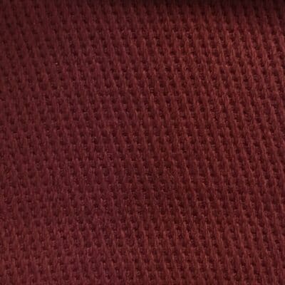 NEW Bond 295 5" Sisal Binding Color CARDINAL 25 yd roll