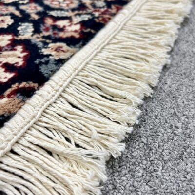 Instabind Chestnut Carpet Binding - Sold by The Foot - Regular Binding