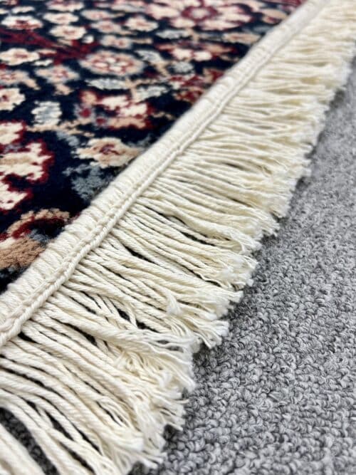How Do You Fix Carpet Edges? - Bond Products Inc
