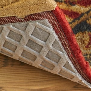 Eco by Design, Thin ~1/8" (for Flatweave, Runners, and Small Rugs)
