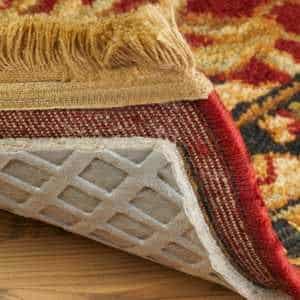 Eco Supreme Rug Pad, Thick ~3/8" (Most Luxury Underfoot)