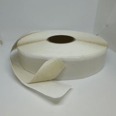 1-1/2" PSA Cotton Carpet Edge Reinforcement Tape, #992